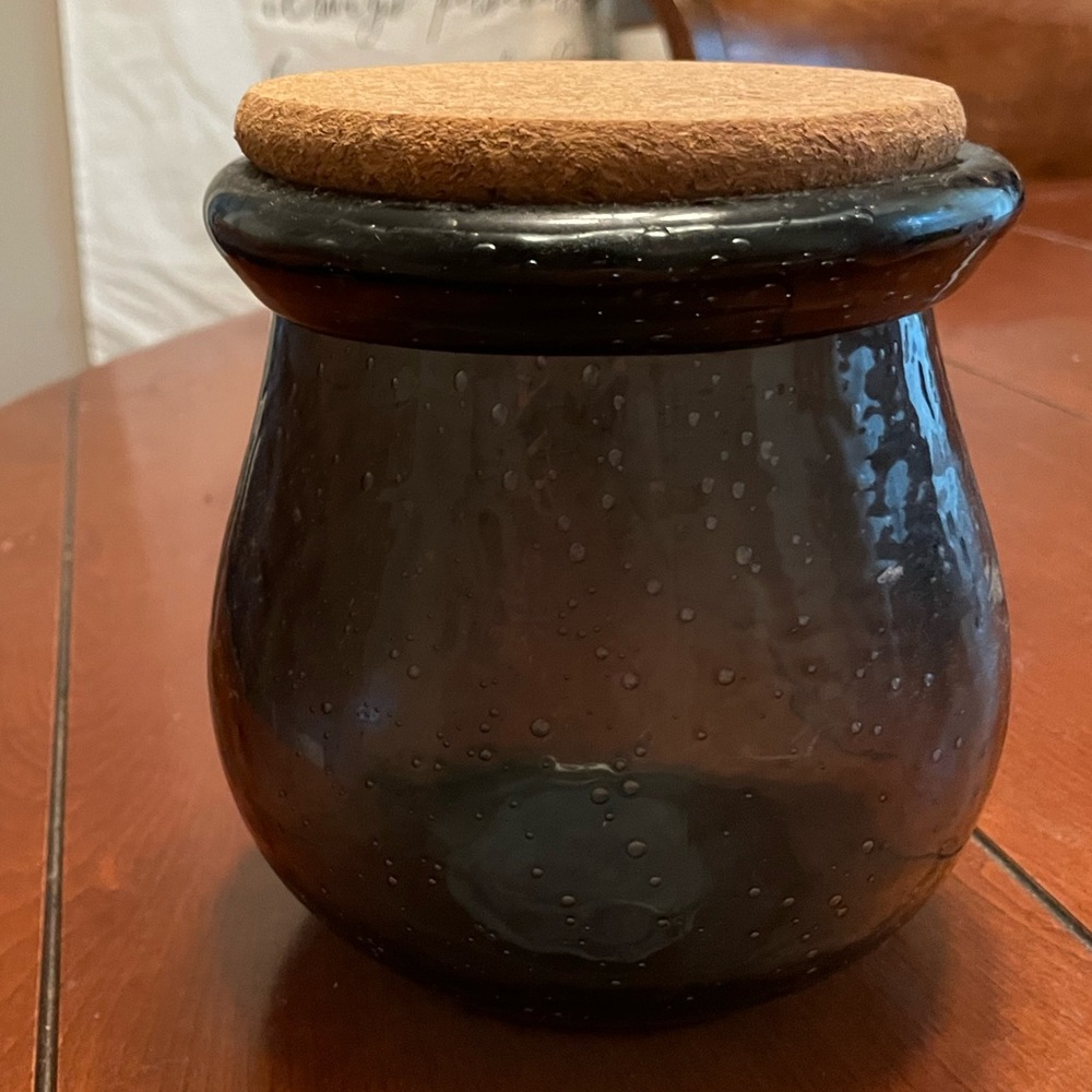 Threshold Decorative Container